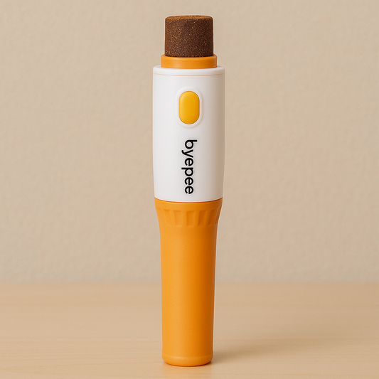 Lima eléctrica ByePee – cuidá sus uñas sin miedo, sin estrés y sin drama